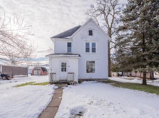606 W Brown St, Augusta, WI 54722