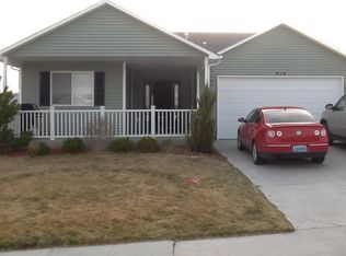 916 Arrowhead Way, Rock Springs, WY 82901