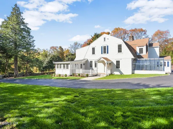 849 Lake Ave, Greenwich, CT 06831