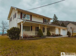 499 Indiana Ave, Olean, NY 14760