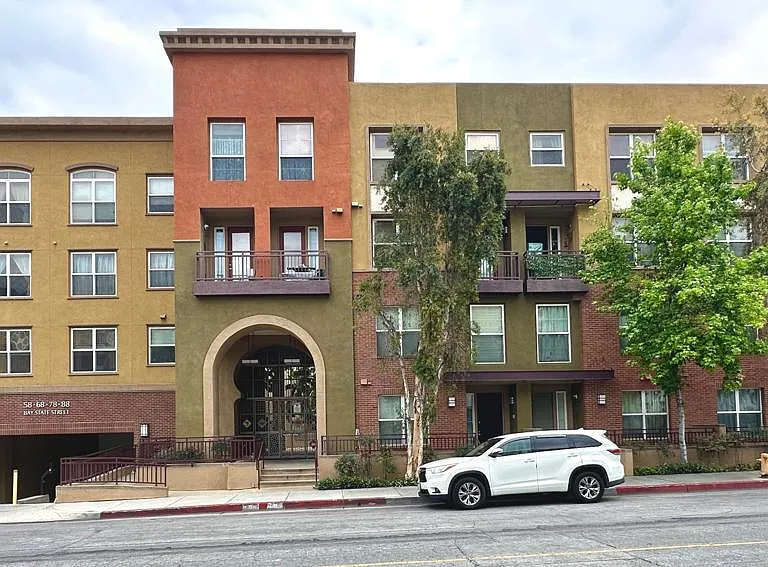 88 Bay State St #3N — Photo 47