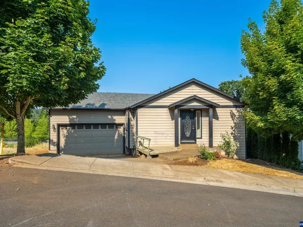 5623 Hawk Hill St SE, Salem, OR 97306