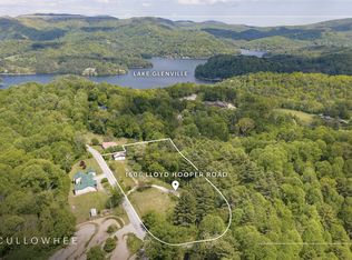 1606 Lloyd Hooper Rd, Cullowhee, NC 28723