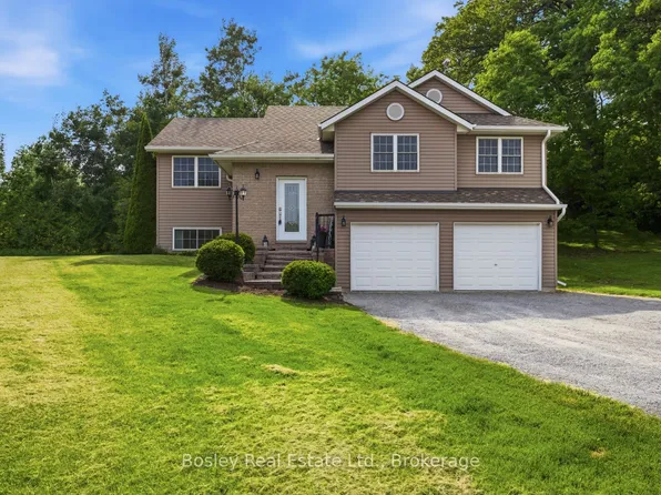 228 Davis Rd, Alnwick/haldimand, ON K0K 2X0