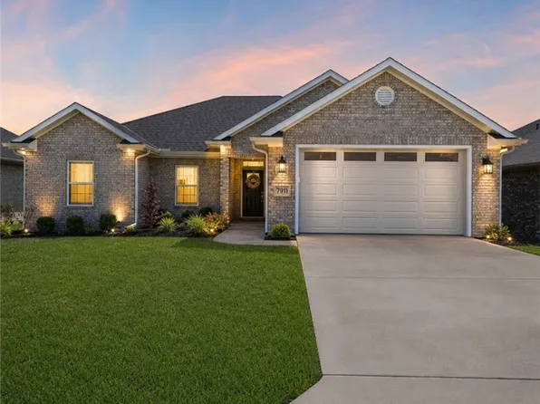 7911 Coltridge Way, Fort Smith, AR 72916