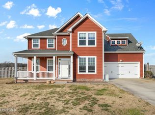 121 NW River Dr, Moyock, NC 27958