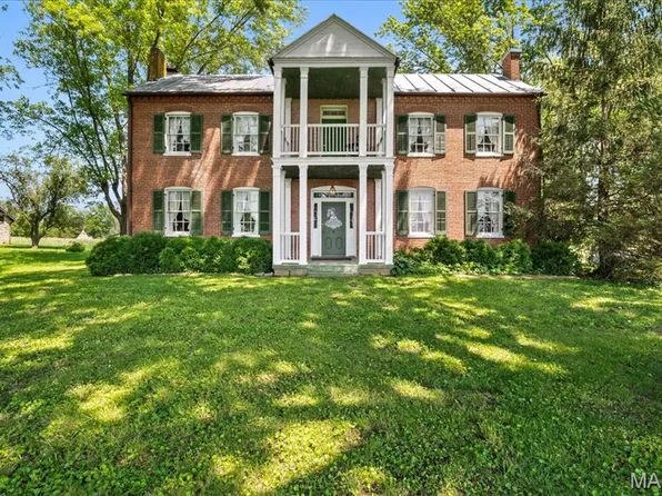 15226 Boone Monument Rd, Marthasville, MO 63357