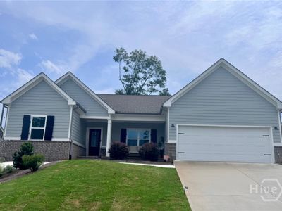 25 Lyles, Statham, GA, 30666