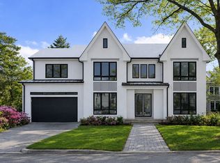 544 Saw Mill Brook Pkwy, Newton, MA 02459