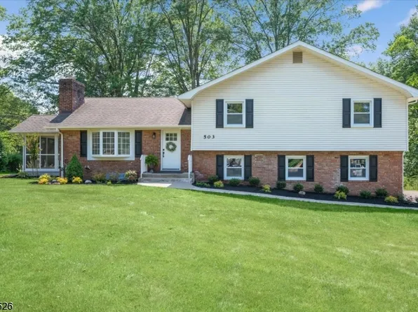 503 Warrenville Rd, Warren Twp., NJ 07059