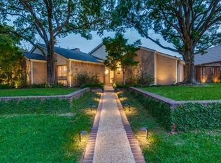 9616 Viewside Dr, Dallas, TX 75231