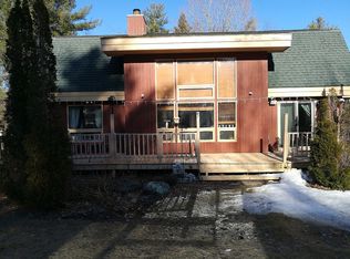 7 Summit Meadows Cir, West Dover, VT 05356