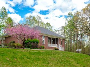 323 Buffalo Run Rd, Stanardsville, VA 22973