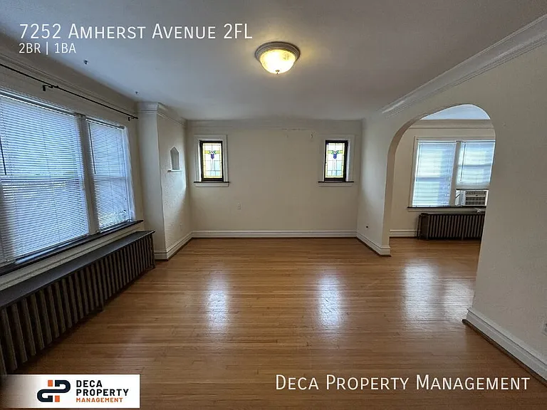 7252 Amherst Ave #2 — Photo 3