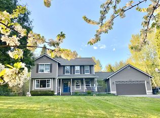 2976 Upland Way, Ferndale, WA 98248