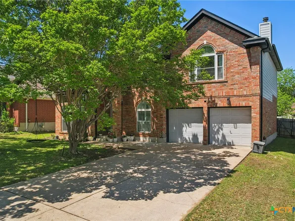7912 Elkhorn Mountain Trl, Austin, TX 78729