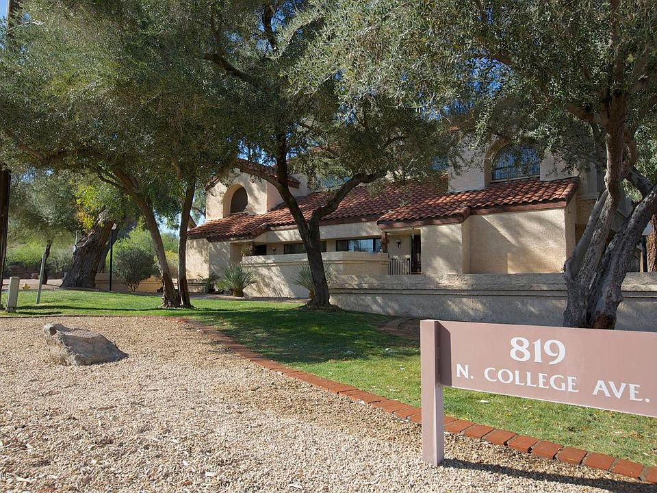 1st image of 819 N COLLEGE Avenue #131