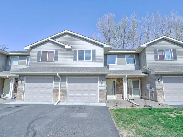 1324 Goodwin Ave N, Oakdale, MN 55128