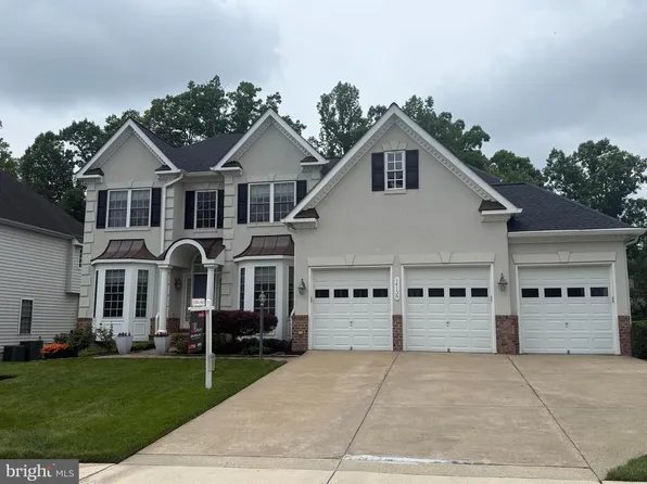 14138 Baneberry Cir, Manassas, VA 20112