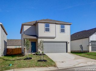 13245 Hagerd Loop, Converse, TX 78152
