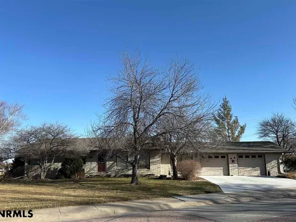 2750 Chinoe Rd, Gering, NE 69341