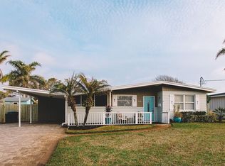 516 Oak St, Neptune Beach, FL 32266