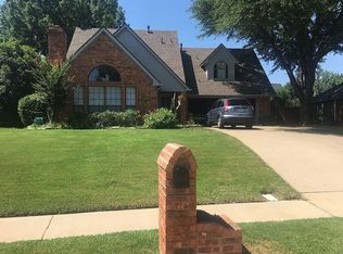 406 Point Rd, Lewisville, TX 75057