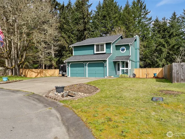 809 148th Street Ct E, Tacoma, WA 98445
