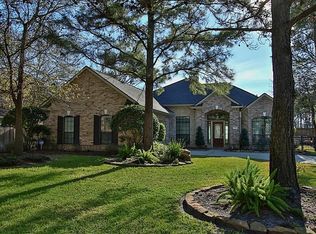 1215 Oakmere Lake Ct, Spring, TX 77379