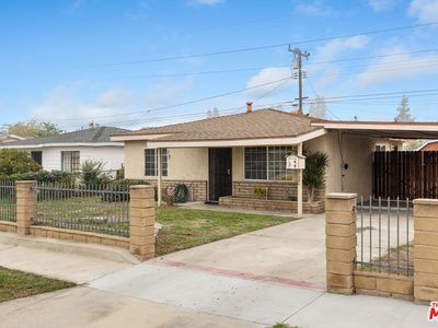 13827 Clearcrest Dr, Baldwin Park, CA, 91706