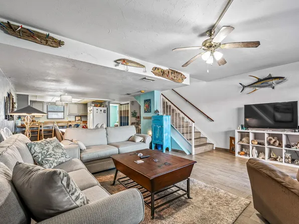 2289 Surf Rd Unit C-3, Panacea, FL 32346