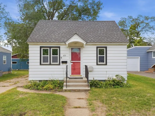 831 20th Ave N, Saint Cloud, MN 56303