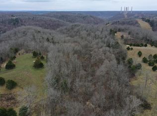 0 Buttermilk Run Rd, Manchester, OH 45144