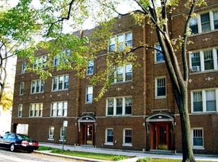 321 Harrison St APT 1, Oak Park, IL 60304