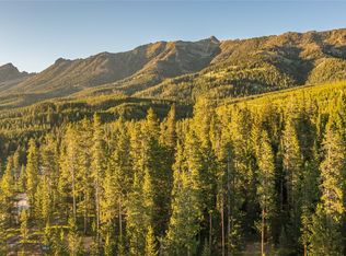 One&only Private Est LOT 6, Big Sky, MT 59716