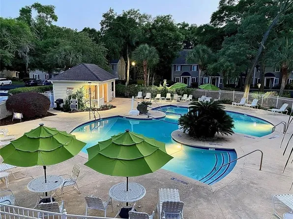 850 Mallery St APT H9, Saint Simons Island, GA 31522