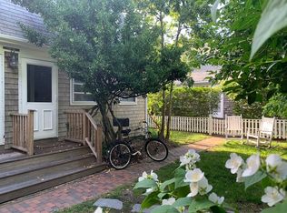 159 Main St #B, Nantucket, MA 02554