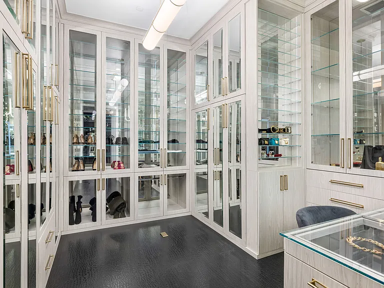 25 Mercer St #PENTHOUSE — Photo 12
