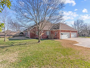 4243 E Turnberry Drive, Springfield, MO 65809 | Zillow