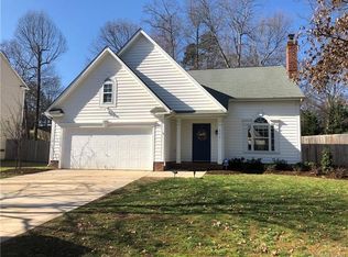 105 Red Tip Ln, Mooresville, NC 28117