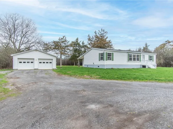 6036 County Route 152, Henderson, NY 13650