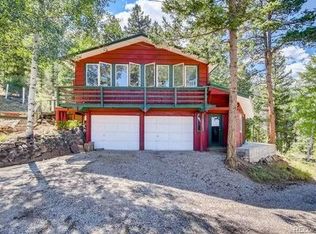10148 S Turkey Creek Rd #A, Morrison, CO 80465