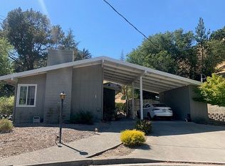 1 Harper Ct, Lafayette, CA 94549