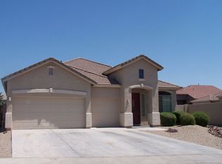 10510 E Kiva Ave, Mesa, AZ 85209