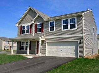 39949 Torry Ln, Beach Park, IL 60083