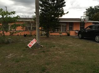 505 W Bougainvillea Rd, Lehigh Acres, FL 33936