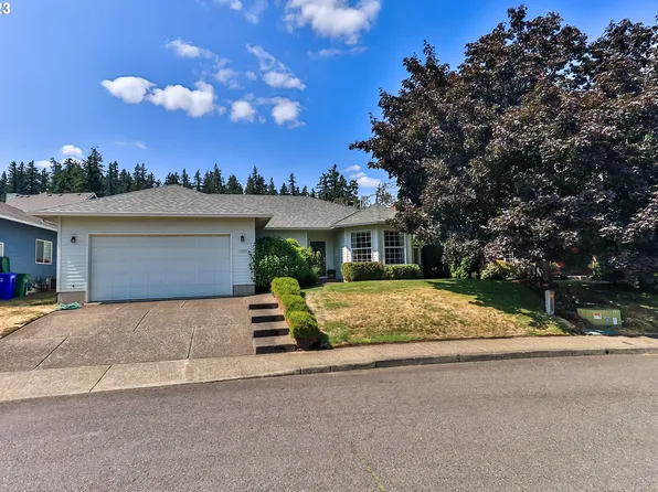 14695 SE Sterling Ct, Clackamas, OR 97015