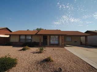 3333 E Emelita Ave, Mesa, AZ 85204