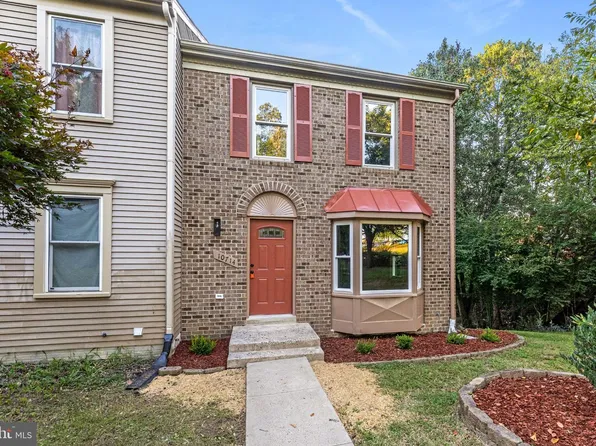 10714 Wakeman Dr, Fredericksburg, VA 22407