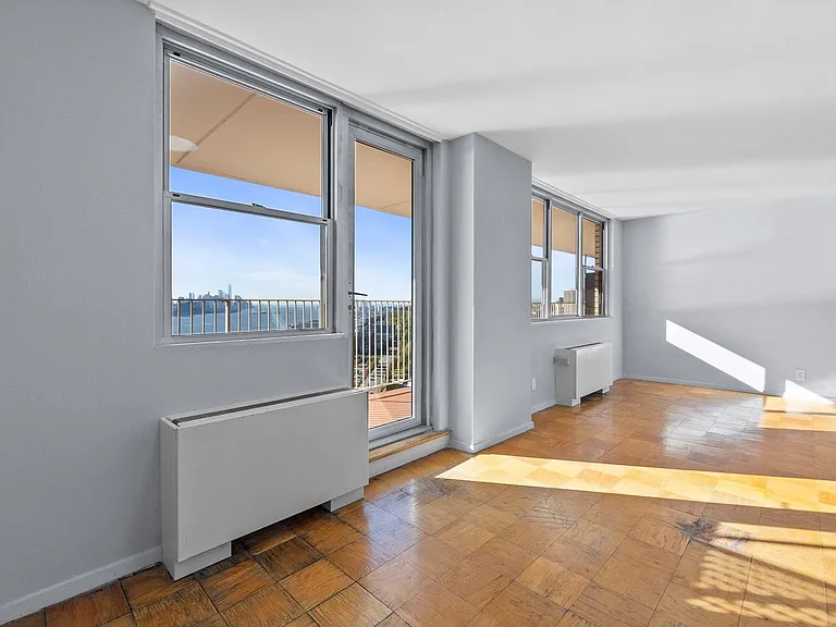 6040 Boulevard East #14F — Photo 11